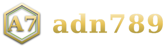 adn789 logo